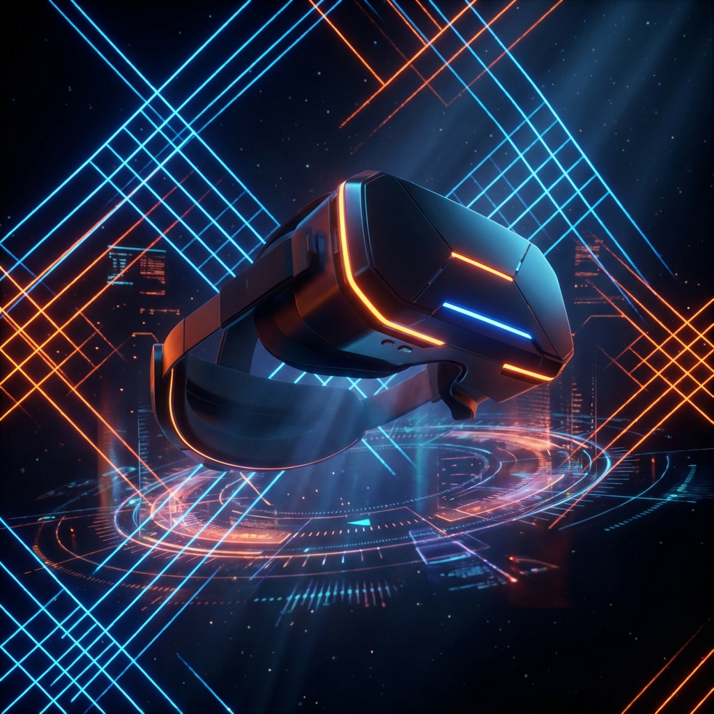 Unreal Engine VR Básico