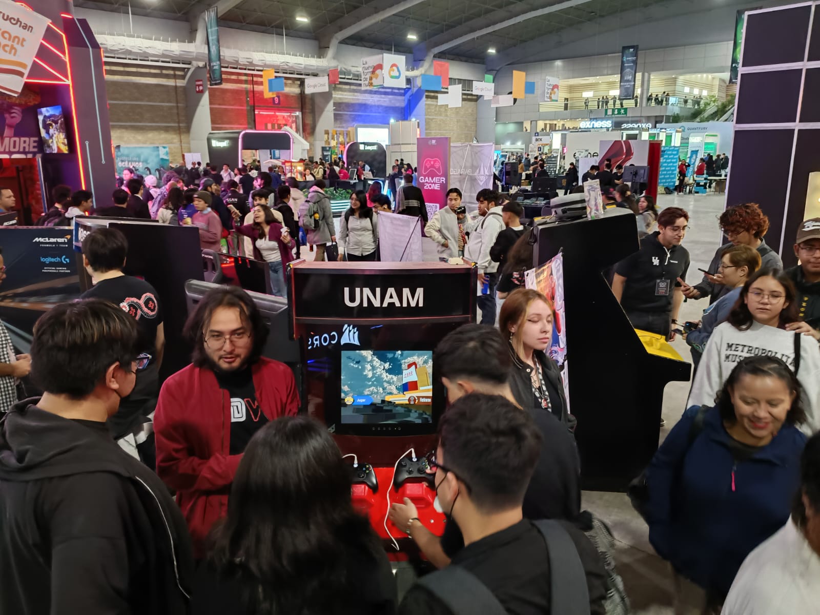 Comunidad SODVI en Talent Land